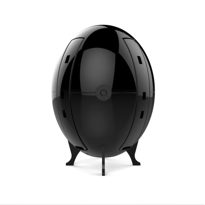 420x420 Foldable Flying Egg Drone Selfie Drone Rc Quadcopter