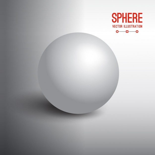 626x626 Spheres Vectors, Photos And Free Download