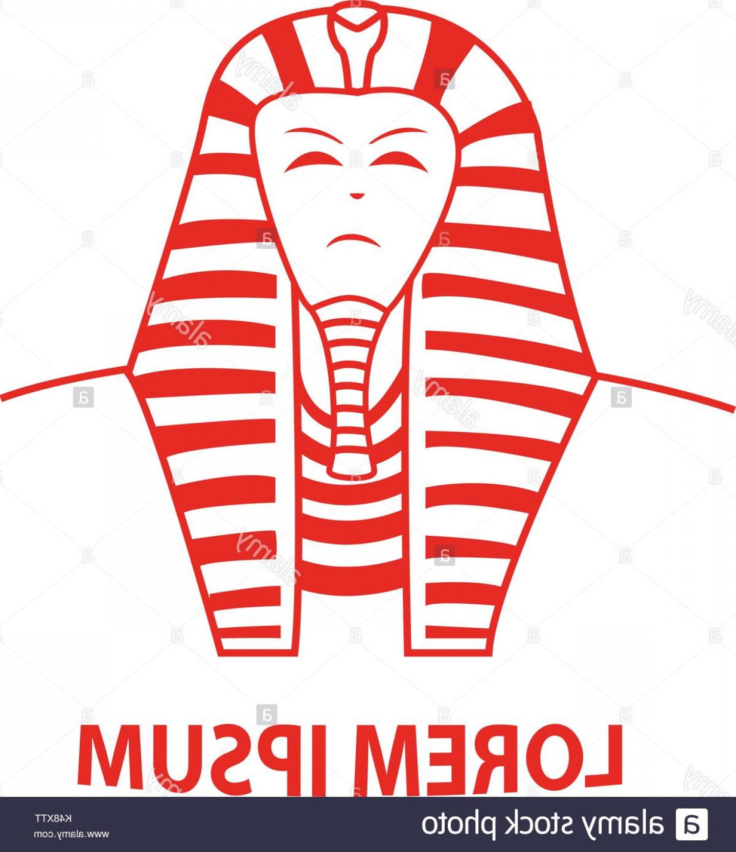 1440x1668 Sphinx And Egypt Pharaoh Logo Vector Design Image Catchsplace