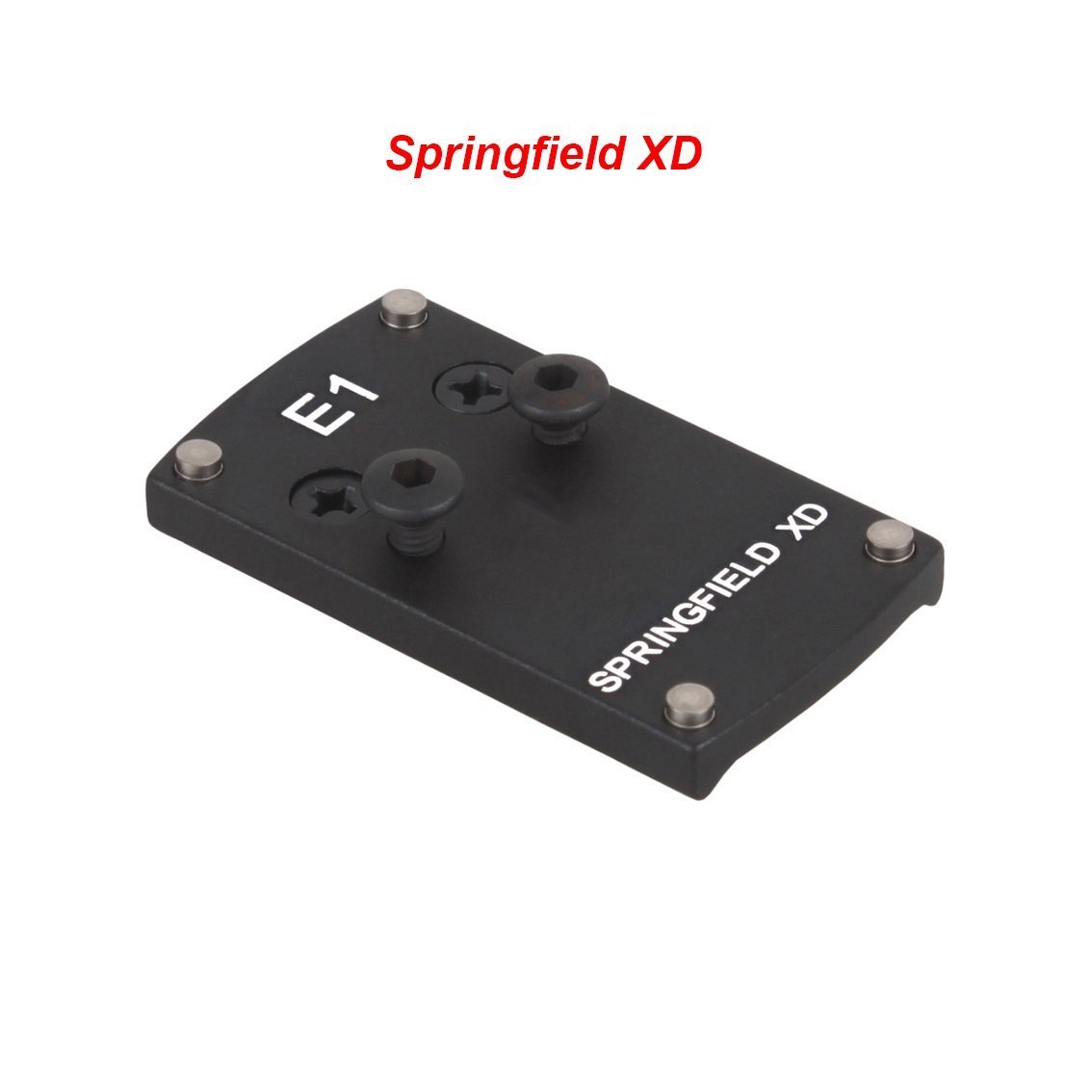 1134x1134 Vector Optics Sphinx Mini Red Dot Scope Sight Mount Base