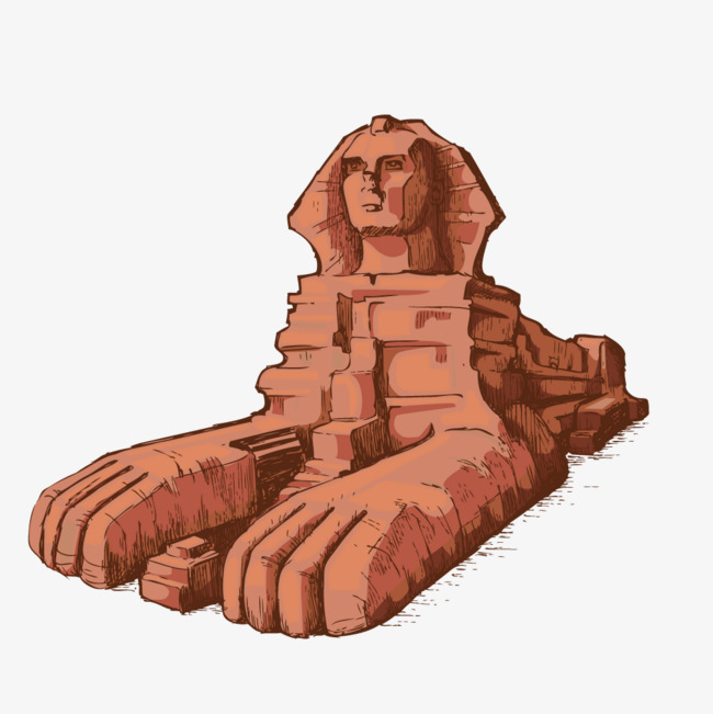 650x651 Download Free Png Vector Sphinx Free Png And Ve