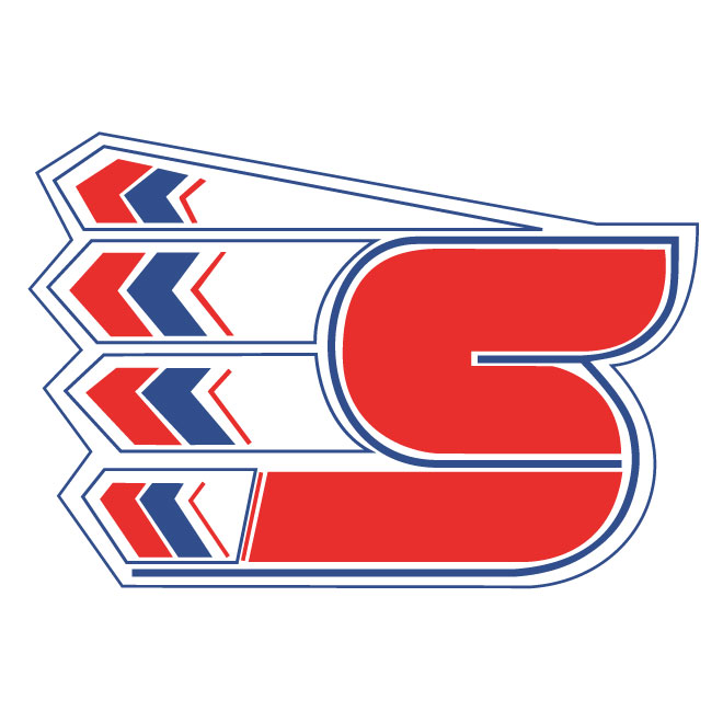 660x660 Spokane Chiefs Hockey Vector Logo