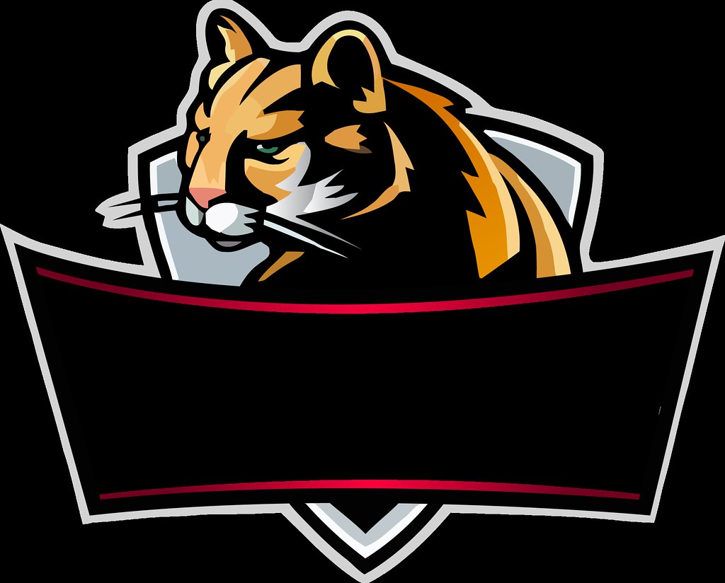 1024x824 Spokane Cougars Convert Image Logo To Vector Check