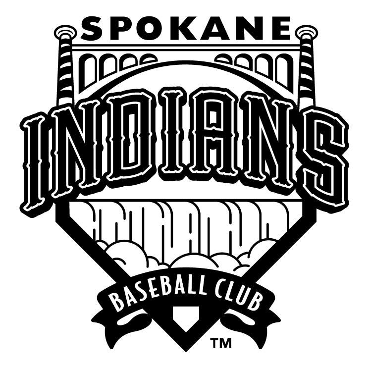 745x745 Spokane Indians