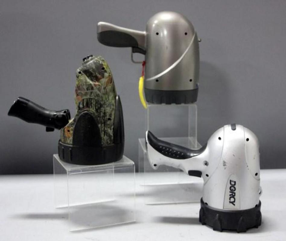 948x800 Vector Sport Spot, Roadmaster Dorcy Hand Held Spotlights