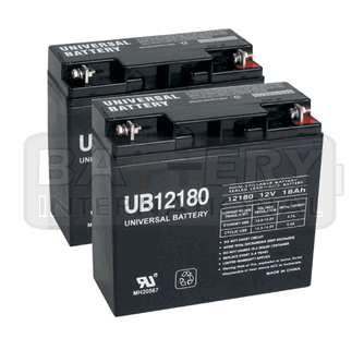 334x321 Replacement Battery