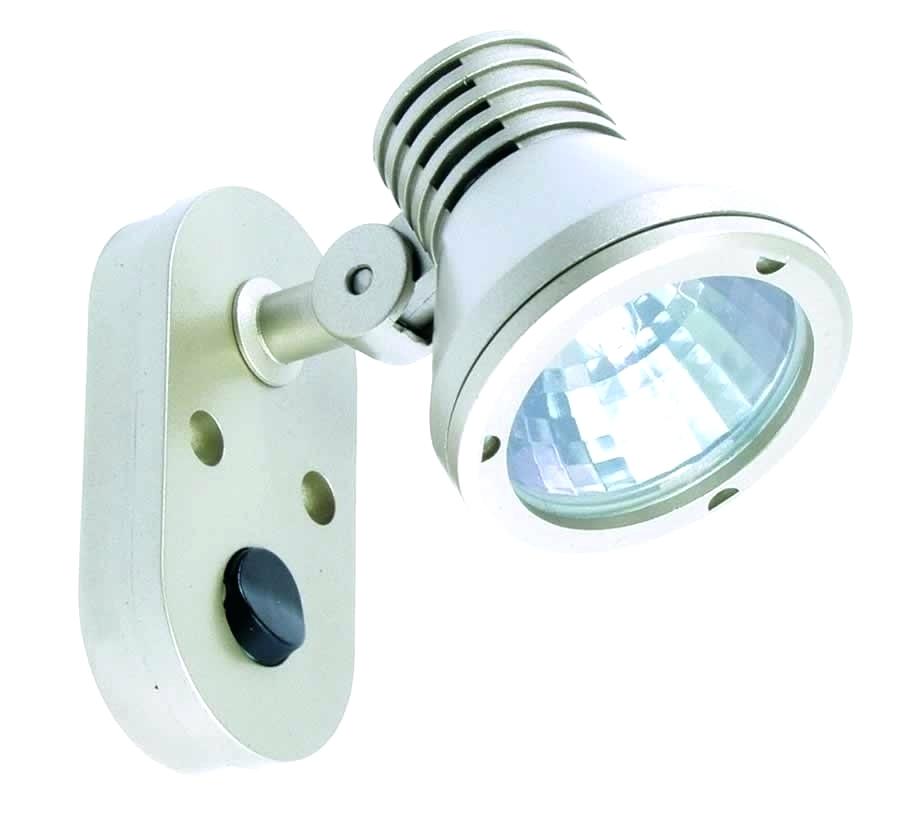 905x814 Battery Powered Spotlights