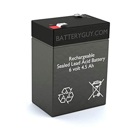 425x425 Vector Replacement Battery