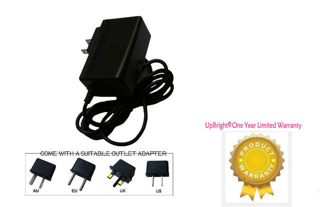 640x414 Upbright New Ac Dc Adapter For Husky Vector Black Decker