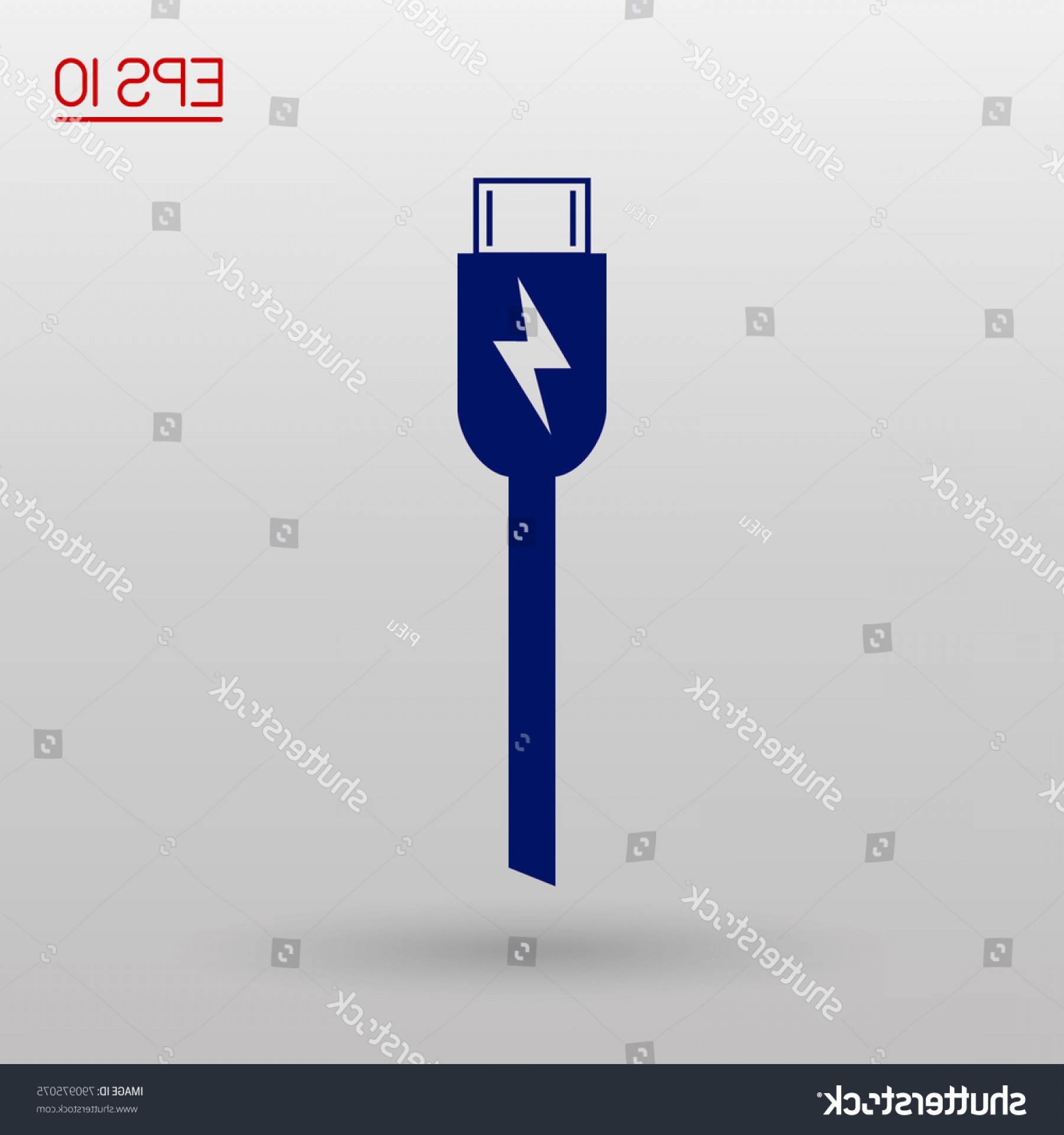 1800x1920 Vector Spotlight Charger Soidergi