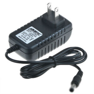 300x300 Ac Adapter For Vector Rechargeable