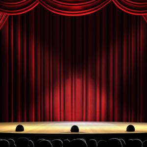 300x300 Sound Music Light Vector Set Handdrawn Createmepink