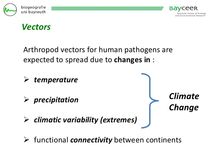Potential Spread Of Vector Borne Diseases In Face Of Climate Change 728x546 Potential Spread Of Vector Borne Diseases In Face Of Climate Change