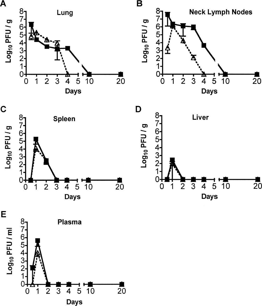 Replication And Propagation Of Attenuated Vesicular Stomatitis 1095x1280 Replication And Propagation Of Attenuated Vesicular Stomatitis