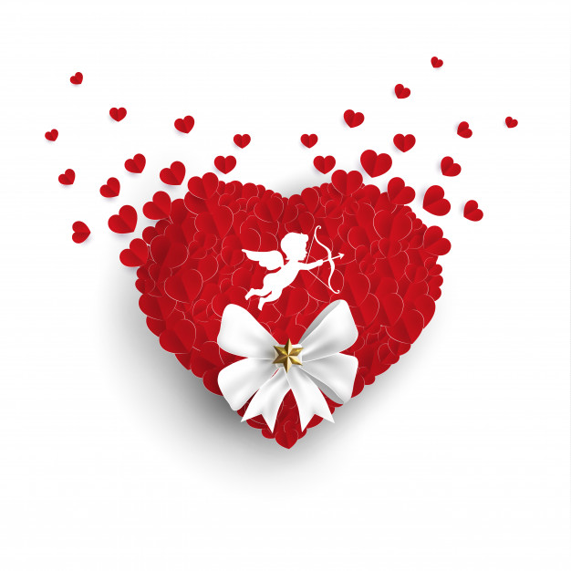 Spread Love In Red Vector Premium Download 626x626 Spread Love In Red Vector Premium Download