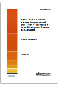 Who Who Ad Hoc Advisory Group On Aircraft Disinsection 192x280 Who Who Ad Hoc Advisory Group On Aircraft Disinsection