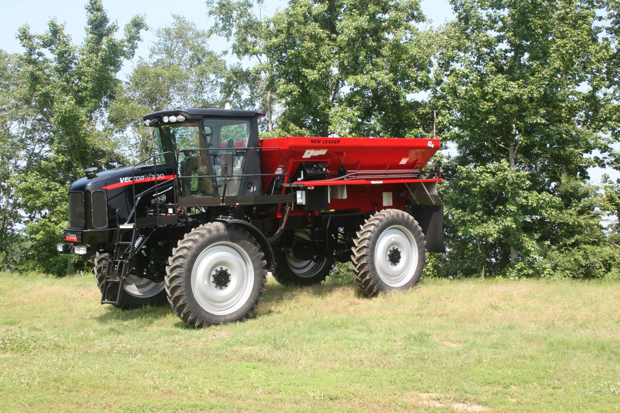 Rbr Vector Spreader 2000x1333 Rbr Vector Spreader