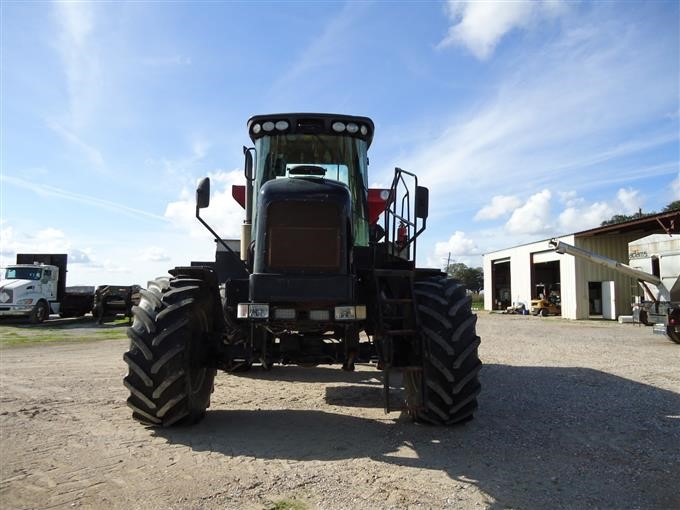 Vector Spreader Bigiron Auctions 680x510 Vector Spreader Bigiron Auctions