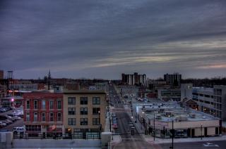 320x212 Springfield Vectors, Photos And Free Download