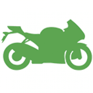 300x300 Motorcycle Vector The Resource Center