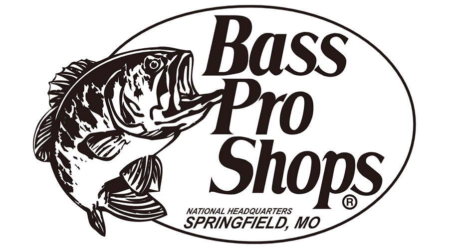 900x500 Bass Pro Shops Vector Logo