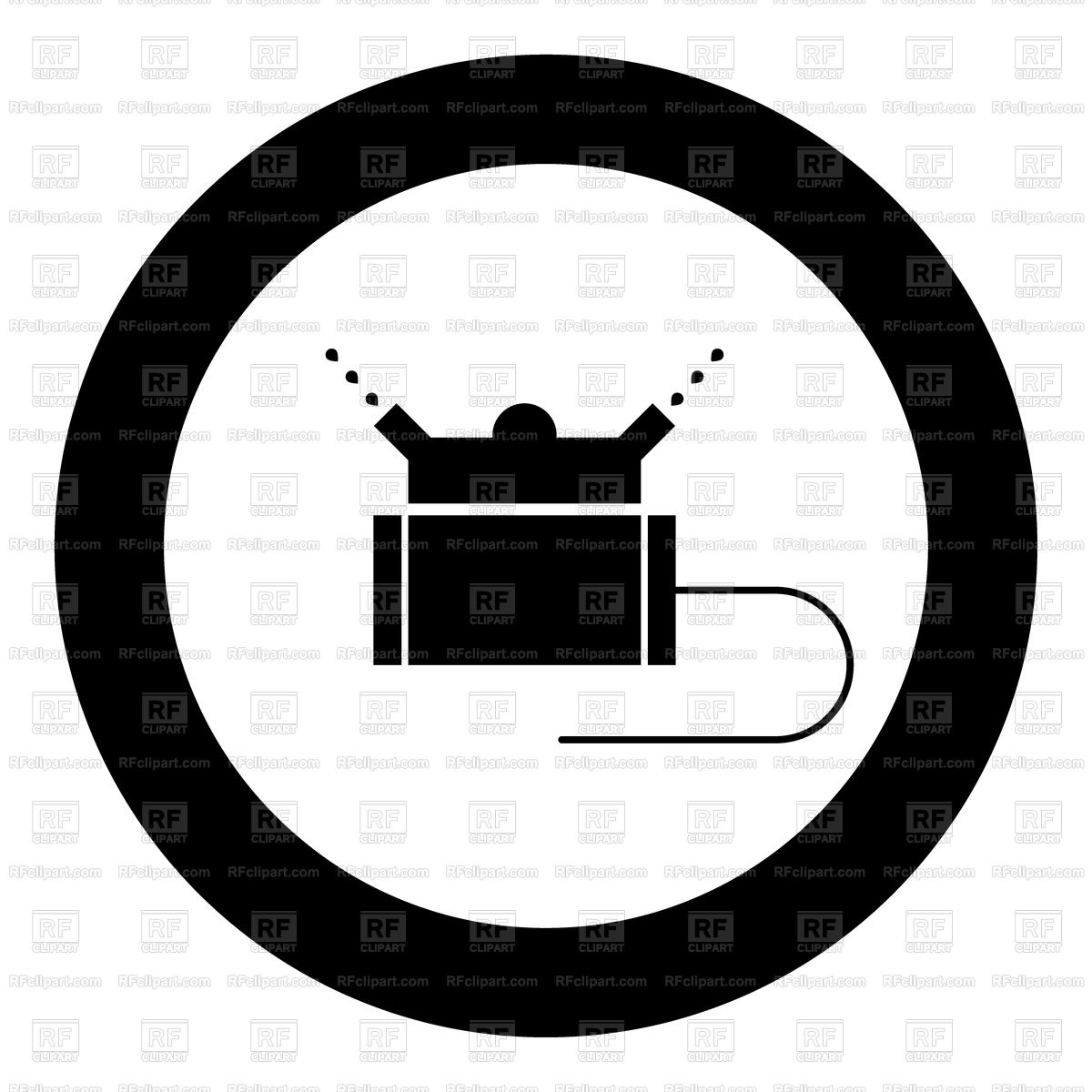 1200x1200 Lawn Sprinklers Icon