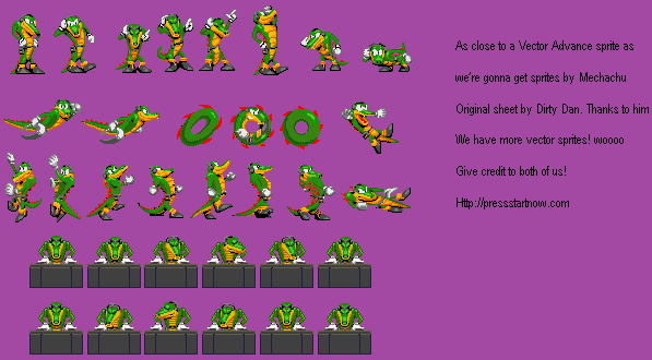 597x330 The Sprite Cemeterythe People's Sprites Sonic The Hedgehog Annex