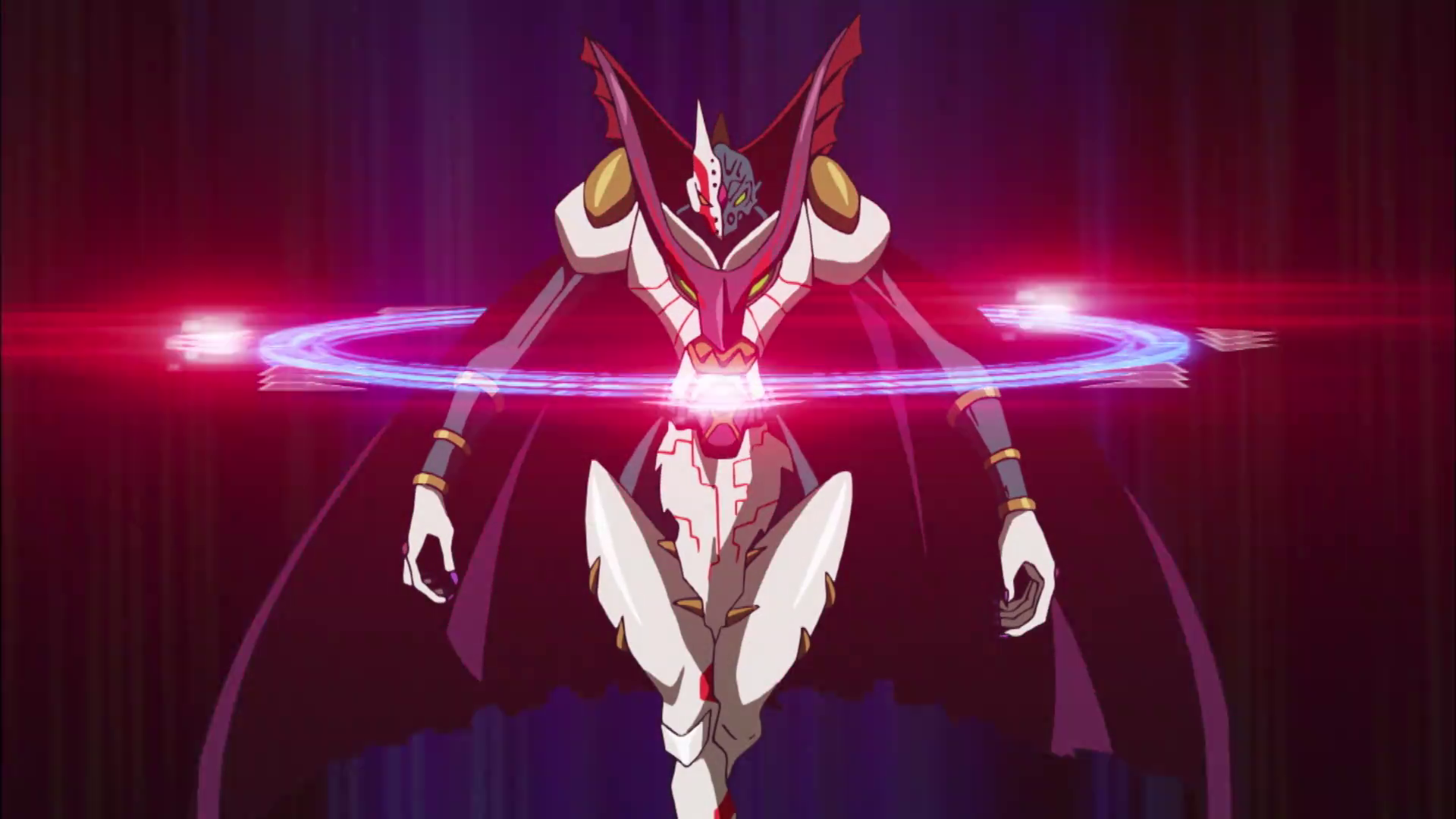 1920x1080 Vector Square Daemon Yu Gi Oh! Vrains Wiki Fandom Powered