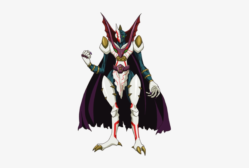 820x553 Vector Square Daemon Full View