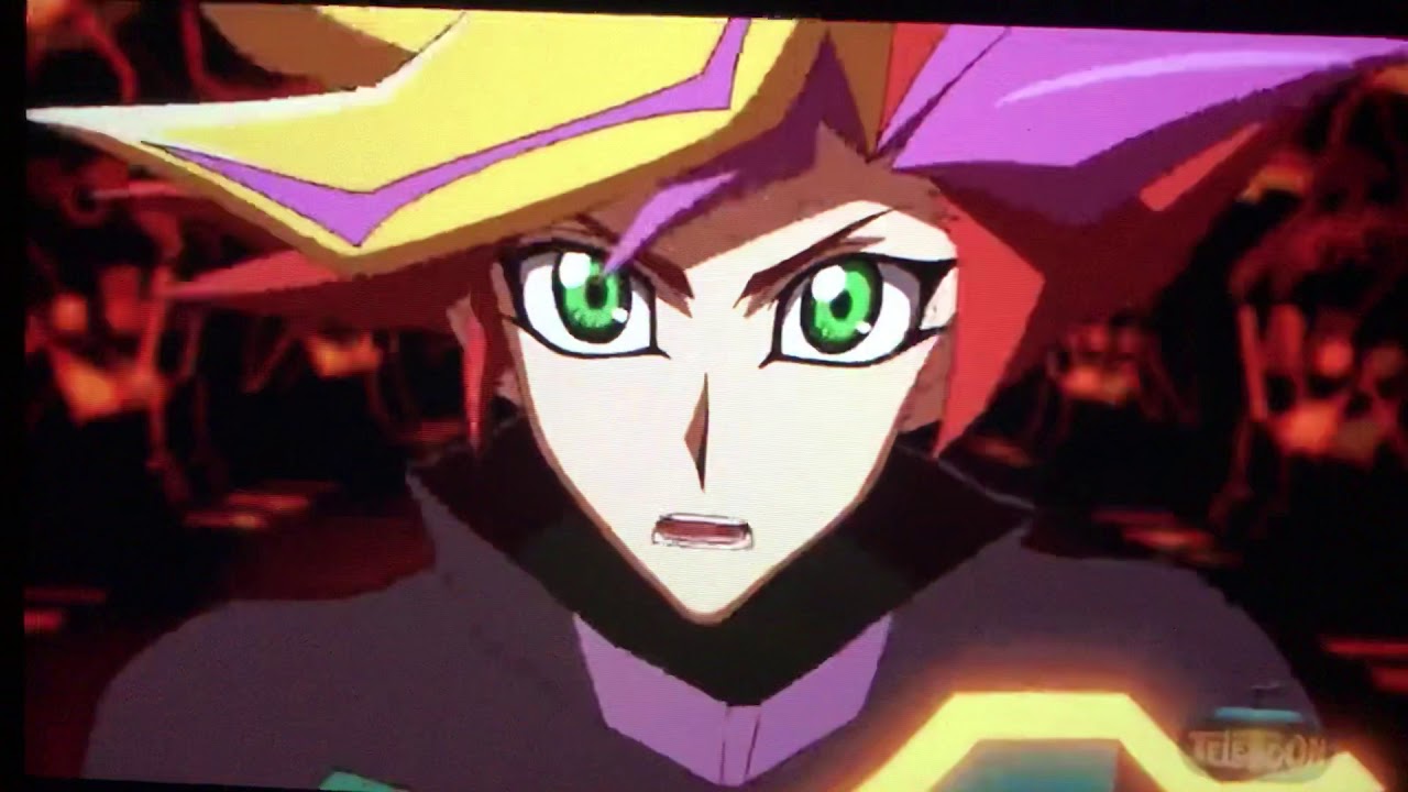 1280x720 Vector Square Archfiend