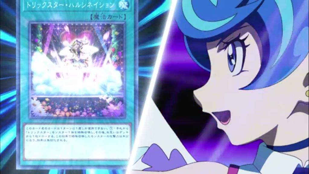 1024x576 Yu Gi Oh! Vrains Episode Review Duel Amino