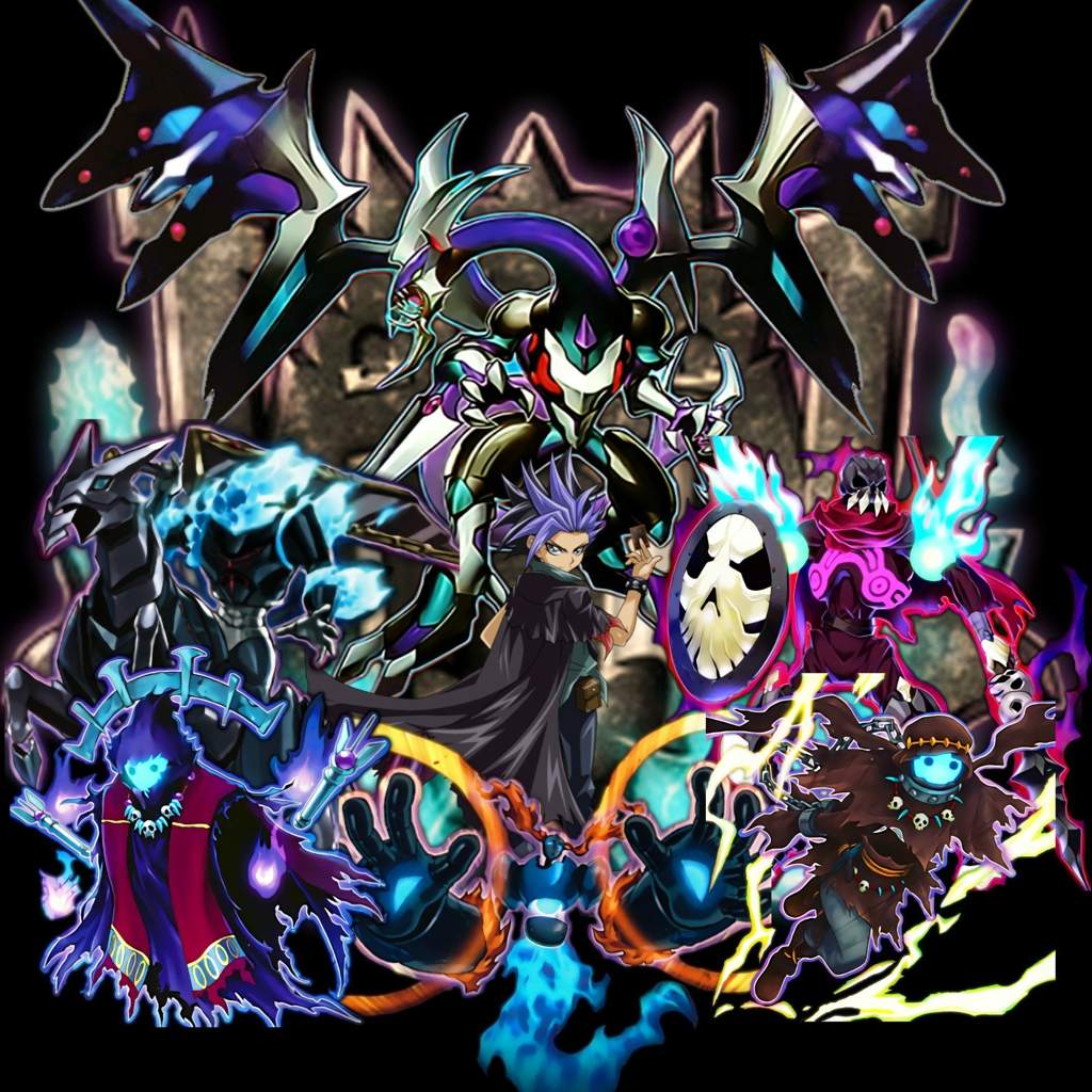 1024x1024 Duel Amino