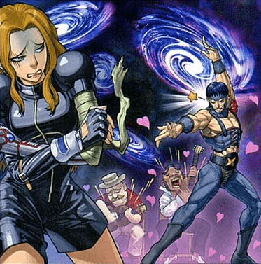 373x377 The Organization