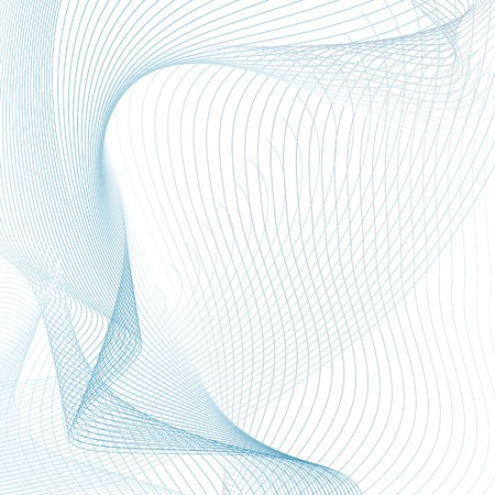 450x450 Grid Technic Abstraction With Copy Space Vector Squiggle, Waving