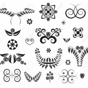 300x300 Mikmhnakfuneral Clipart Squiggly Line Wavy Border Clip Art