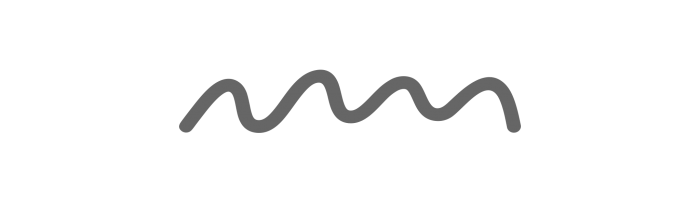Vector Squiggle At Collection Of Vector Squiggle Free
