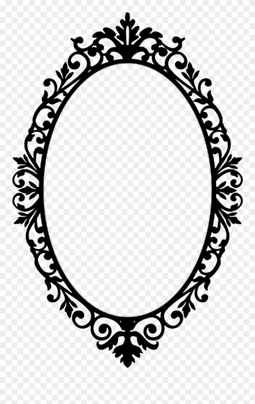 880x1392 Divider Clipart Squiggle