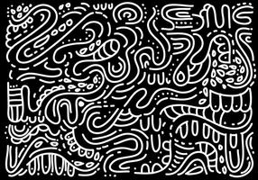 Squiggle Free Vector Art 286x200 Squiggle Free Vector Art