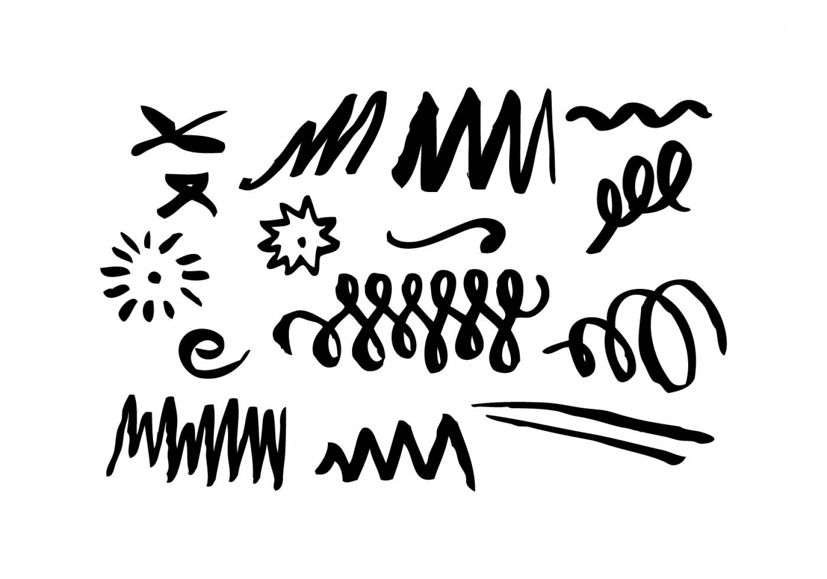 Fancy Squiggle Vector Soidergi 1680x1176 Fancy Squiggle Vector Soidergi