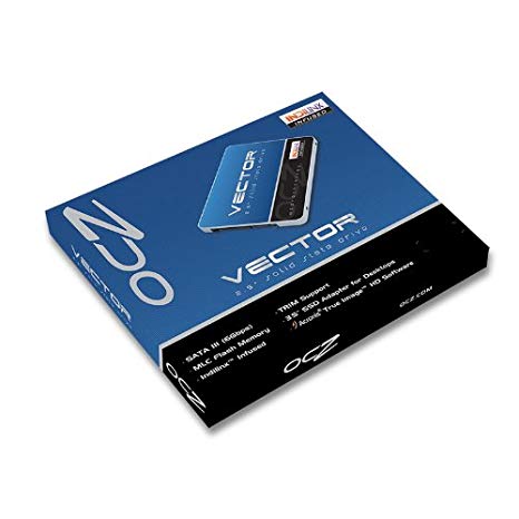 Vector Ssd