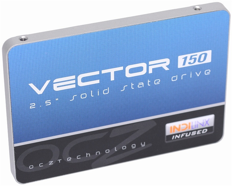 750x599 Ocz Vector Ssd Review
