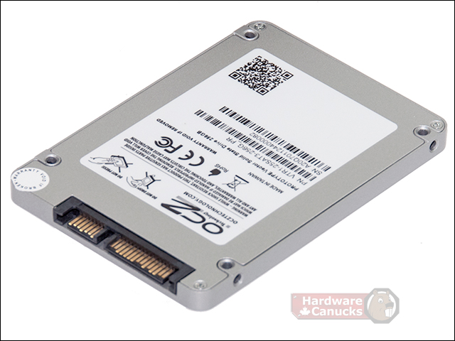 640x480 Ocz Vector Ssd Review