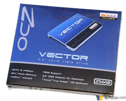 500x399 Ocz Vector Ssd Review Techgage