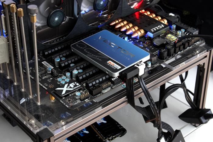 700x466 Ocz Vector Ssd, Fastest Upgrade In The West! Tech Flash Memory