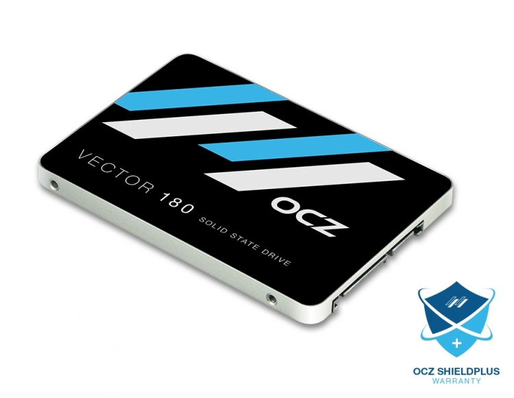 750x581 Ocz Announces Vector Ssd