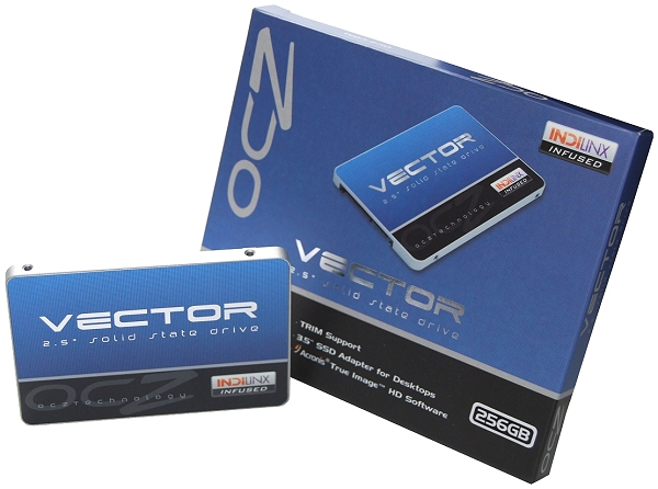 600x446 Review Ocz Vector Ssd