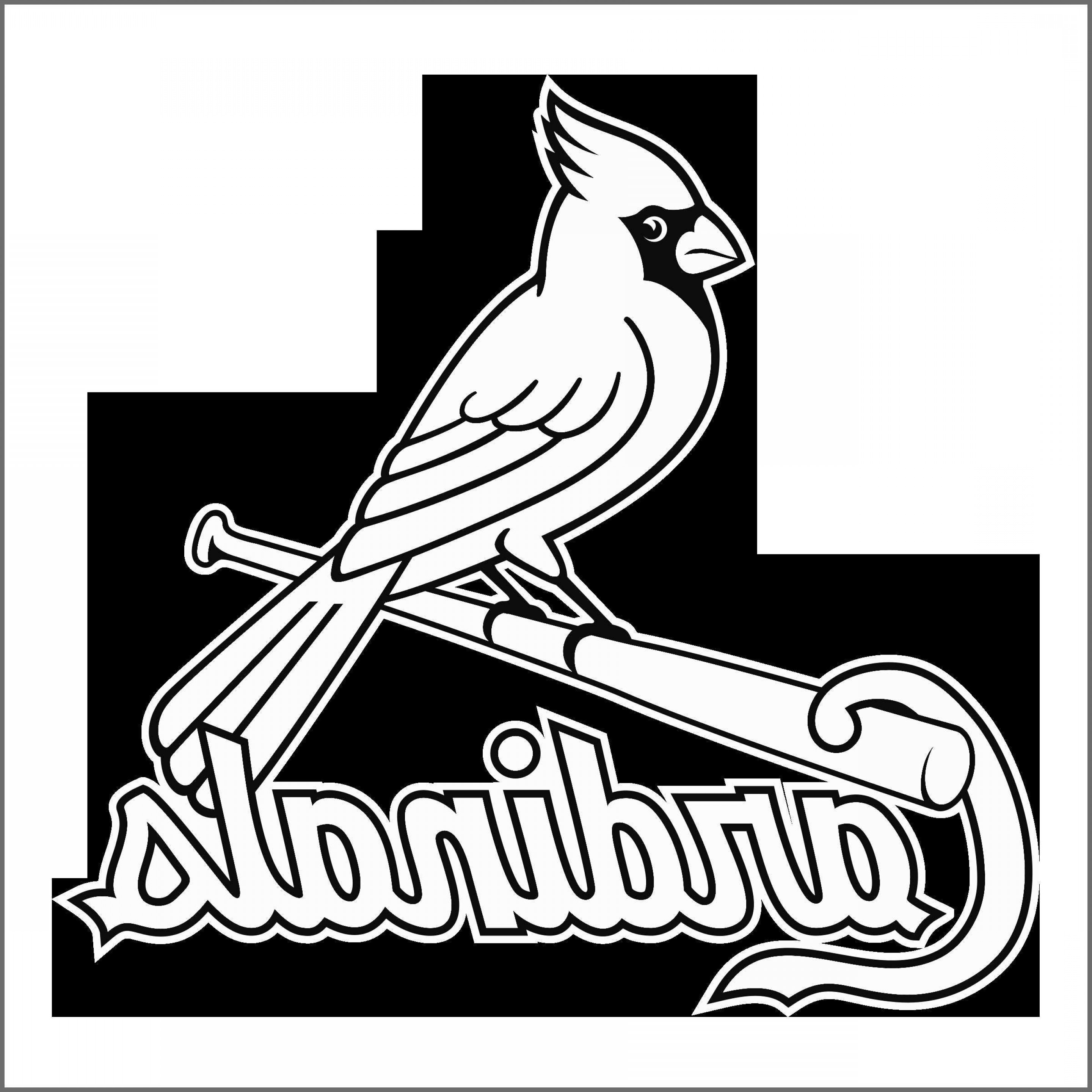 2880x2880 Saint Louis Cardinals Logo Vector Cultracing