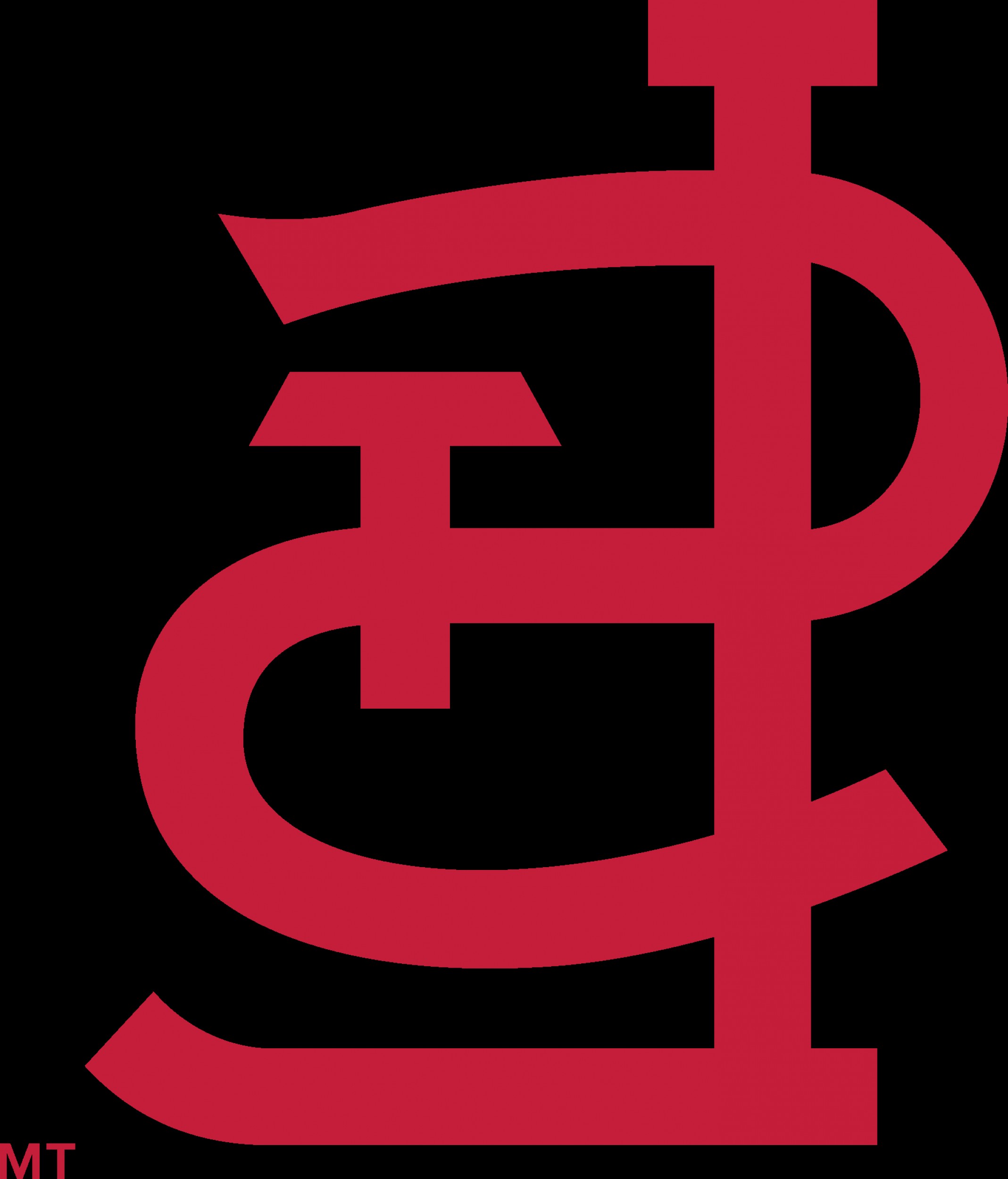 2137x2499 St Louis Cardinals Logo Catchsplace