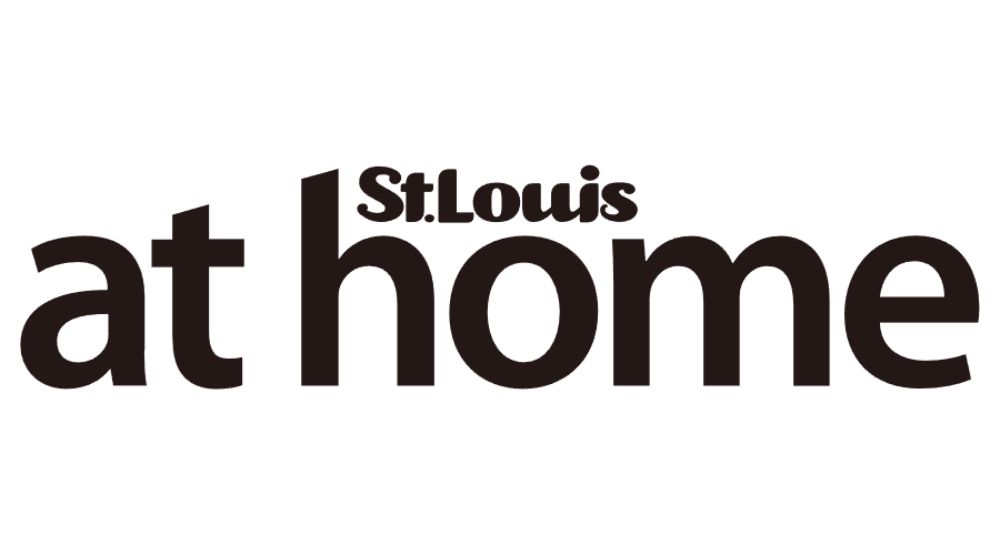 900x500 St Louis At Home Vector Logo