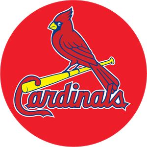 300x300 St Louis Cardinals Logo Vector